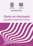 capa Revista Direito em Movimento N.6 - 2005